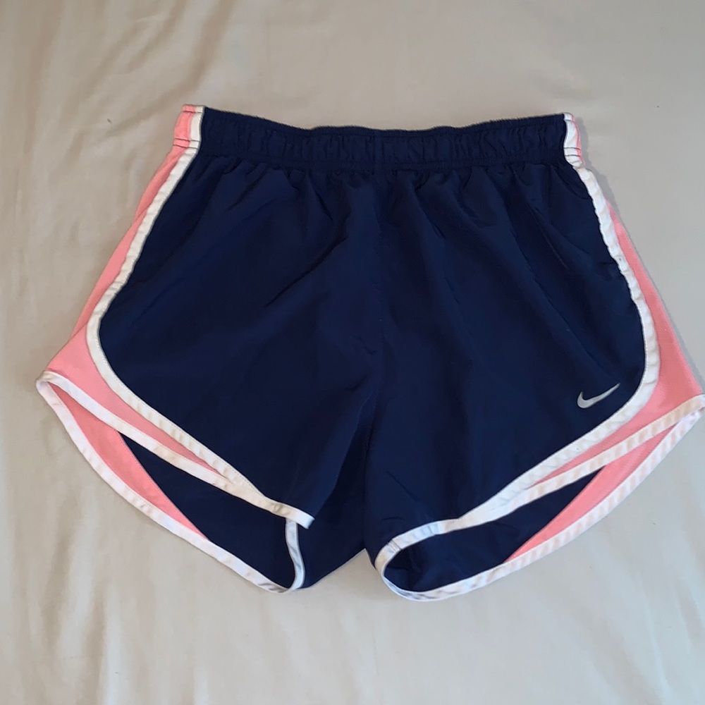Nike dry fit shorts